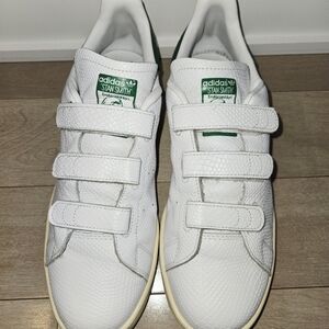 Adidas Stan Smith White Sneakers